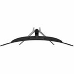MSI MPG 491CQP QD-OLED 49' Class Dual Quad HD (DQHD) Curved Screen Gaming OLED Monitor - 32:9 - Metallic Black - Soundz Store AUSTRALIA