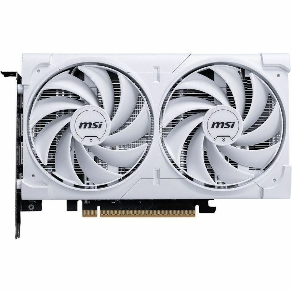MSI NVIDIA GeForce RTX 5060 Graphic Card GDDR7 - Soundz Store AUSTRALIA