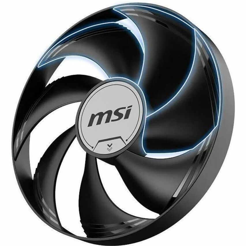 MSI NVIDIA GeForce RTX 5060 Ti Graphic Card - 8 GB GDDR7 - Soundz Store AUSTRALIA