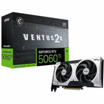 MSI NVIDIA GeForce RTX 5060 Ti Graphic Card - 8 GB GDDR7 - Soundz Store AUSTRALIA