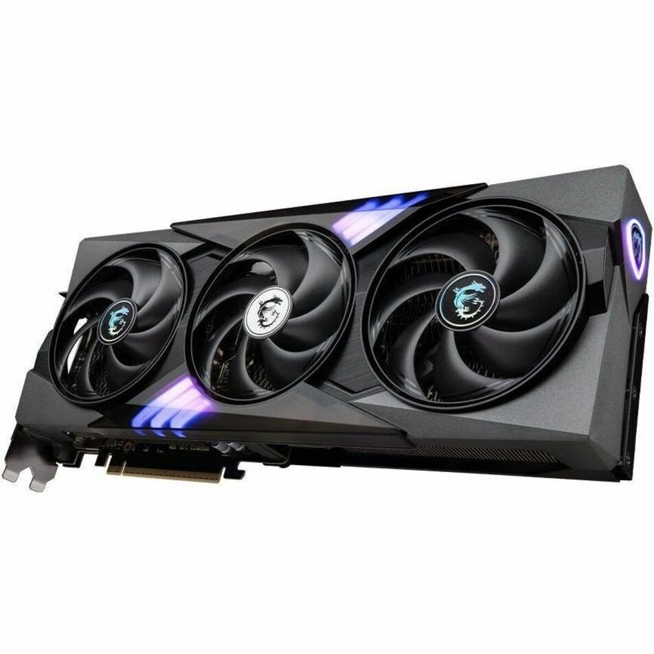 MSI NVIDIA GeForce RTX 5070 Graphic Card - 12 GB GDDR7 - Soundz Store AUSTRALIA