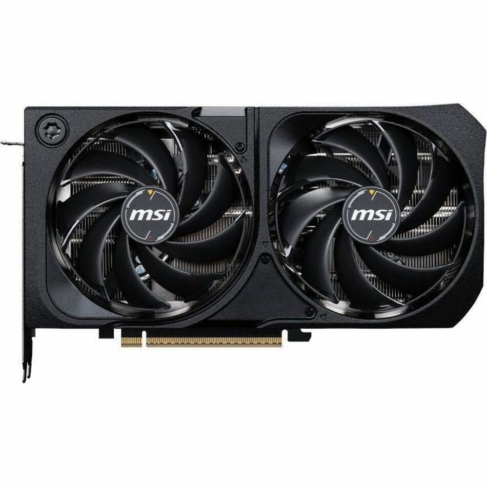 MSI NVIDIA GeForce RTX 5070 Graphic Card - 12 GB GDDR7 - Soundz Store AUSTRALIA