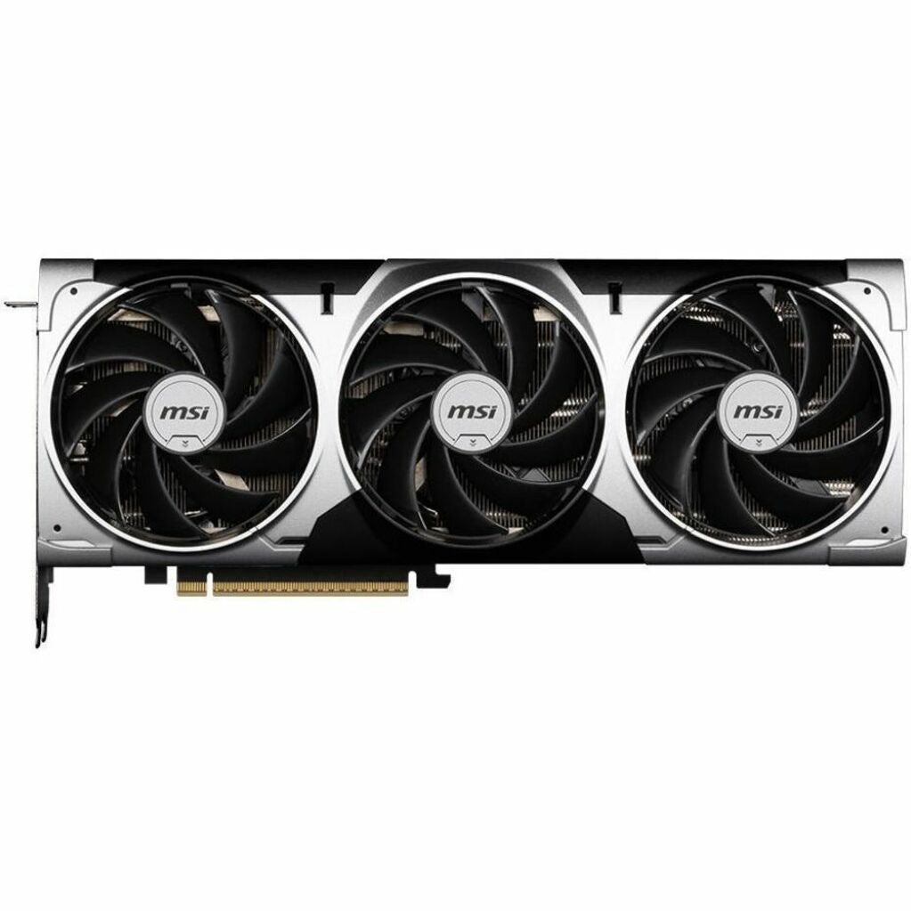 MSI NVIDIA GeForce RTX 5070 Ti Graphic Card - 16 GB GDDR7 - Soundz Store AUSTRALIA