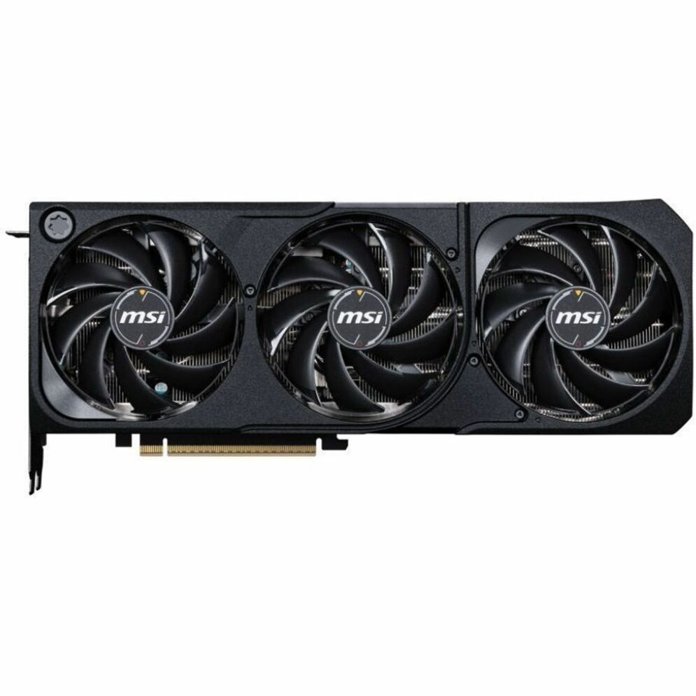 MSI NVIDIA GeForce RTX 5070 Ti Graphic Card - 16 GB GDDR7 - Soundz Store AUSTRALIA