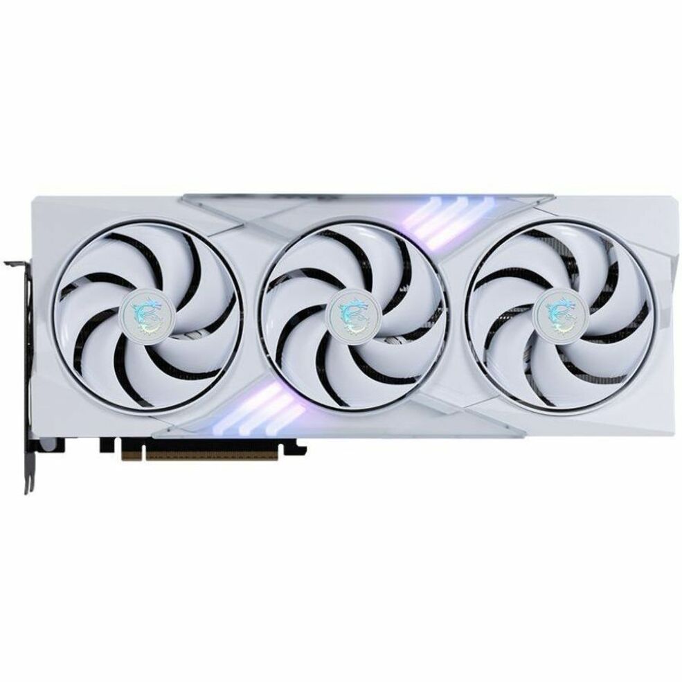 MSI NVIDIA GeForce RTX 5080 Graphic Card - 16 GB GDDR7 - Soundz Store AUSTRALIA