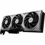 MSI NVIDIA GeForce RTX 5080 Graphic Card - 16 GB GDDR7 - Soundz Store AUSTRALIA