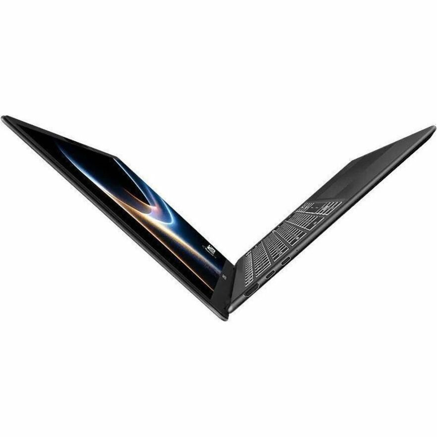 MSI Prestige 14 AI+ D3M Prestige 14 AI+ D3MG-099AU 14' Copilot+ PC Notebook - Full HD Plus - Intel Core Ultra X7 358H - 32 GB - 1 TB SSD - Platinum Grey - Soundz Store AUSTRALIA
