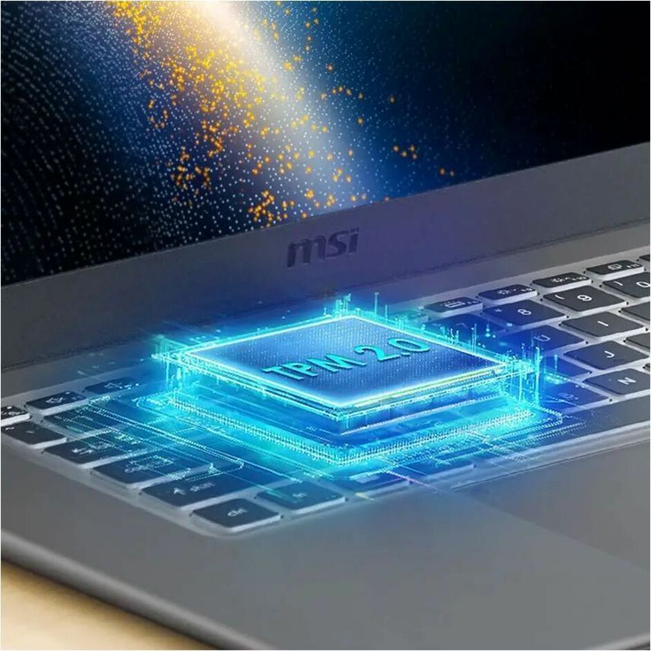 MSI Prestige 14 AI+ D3M Prestige 14 AI+ D3MG-099AU 14' Copilot+ PC Notebook - Full HD Plus - Intel Core Ultra X7 358H - 32 GB - 1 TB SSD - Platinum Grey - Soundz Store AUSTRALIA
