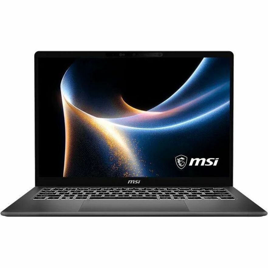 MSI Prestige 14 AI+ D3M Prestige 14 AI+ D3MG-099AU 14' Copilot+ PC Notebook - Full HD Plus - Intel Core Ultra X7 358H - 32 GB - 1 TB SSD - Platinum Grey - Soundz Store AUSTRALIA