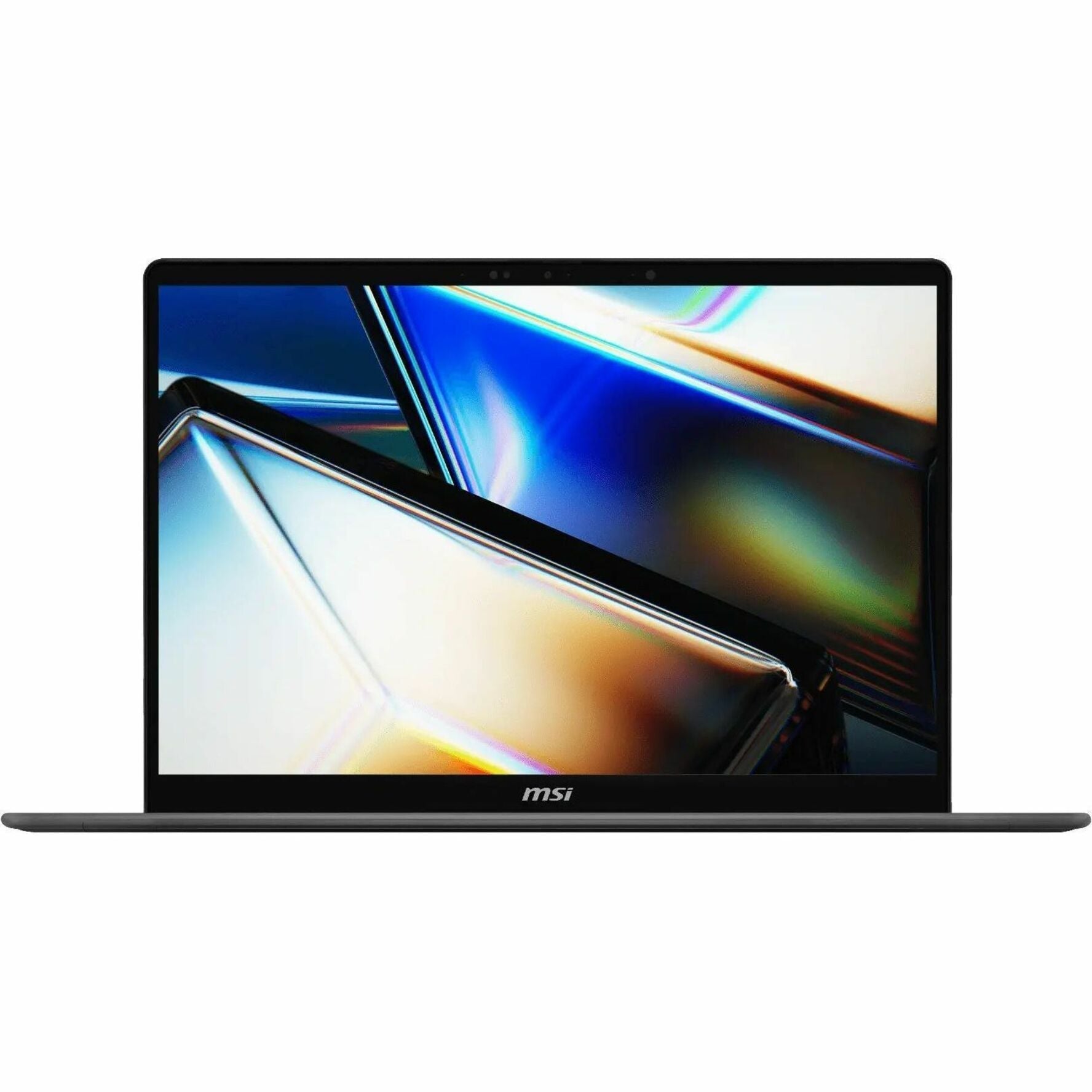 MSI Prestige 16 Flip AI+ C3M Prestige 16 Flip AI+ C3MTG-019AU 16' Touchscreen Convertible Copilot+ PC 2 in 1 Notebook - 2.8K - 120 Hz - Intel Core Ultra 9 386H - 32 GB - 1 TB SSD - Platinum Grey - Soundz Store AUSTRALIA