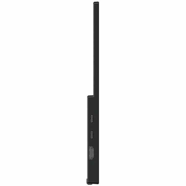 MSI Pro MP165 E6 16' Class Full HD LCD Monitor - 16:9 - Matte Black - Soundz Store AUSTRALIA