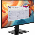 MSI Pro MP242 E14A 24' Class Full HD LCD Monitor - 16:9 - Matte Black - Soundz Store AUSTRALIA