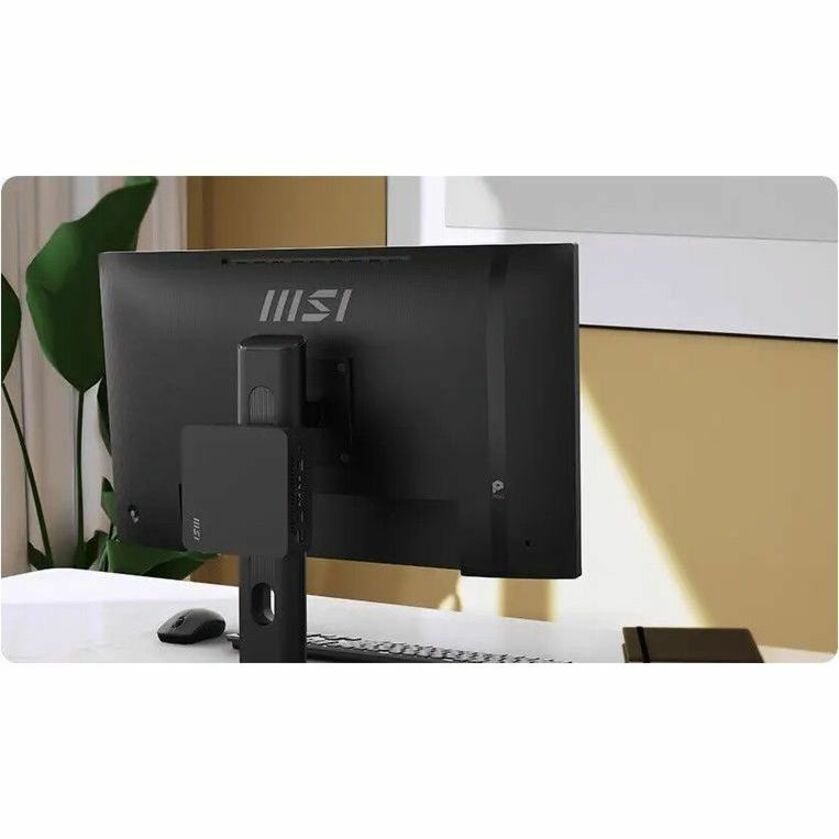 MSI Pro MP245PG E14 24' Class Full HD LCD Monitor - 16:9 - Black - Soundz Store AUSTRALIA