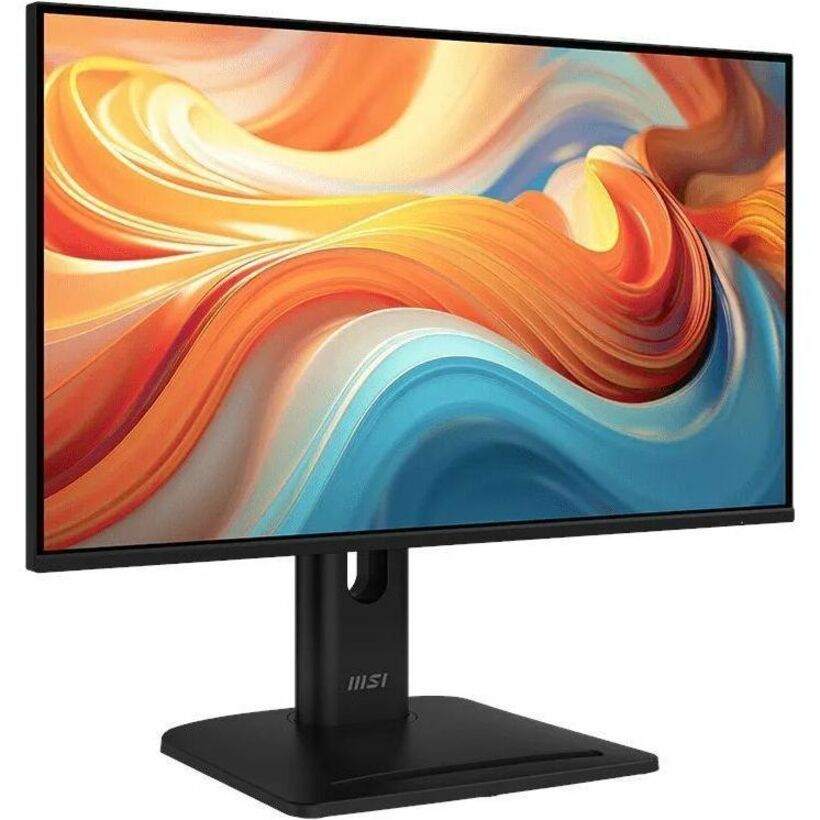 MSI PRO MP245PHG E14 24' Class Full HD LCD Monitor - 16:9 - Black - Soundz Store AUSTRALIA