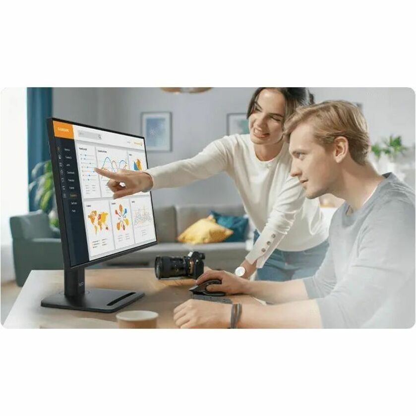 MSI PRO MP245PHG E14 24' Class Full HD LCD Monitor - 16:9 - Black - Soundz Store AUSTRALIA