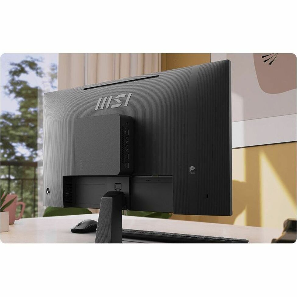 MSI PRO MP251 E14L 25' Class Full HD LCD Monitor - 16:9 - Black - Soundz Store AUSTRALIA