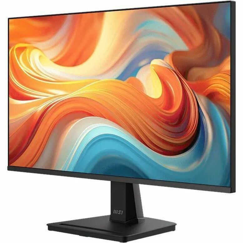 MSI PRO MP251 E14L 25' Class Full HD LCD Monitor - 16:9 - Black - Soundz Store AUSTRALIA