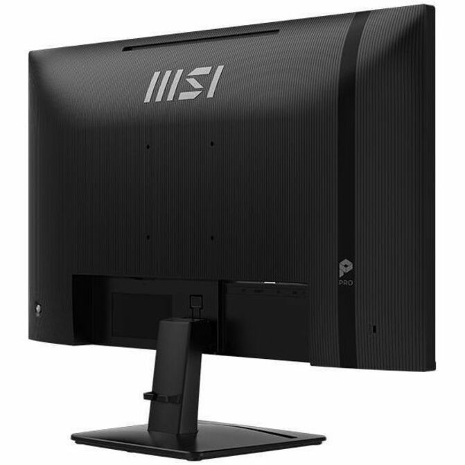 MSI Pro MP271 E14A 27' Class Full HD LCD Monitor - 16:9 - Soundz Store AUSTRALIA