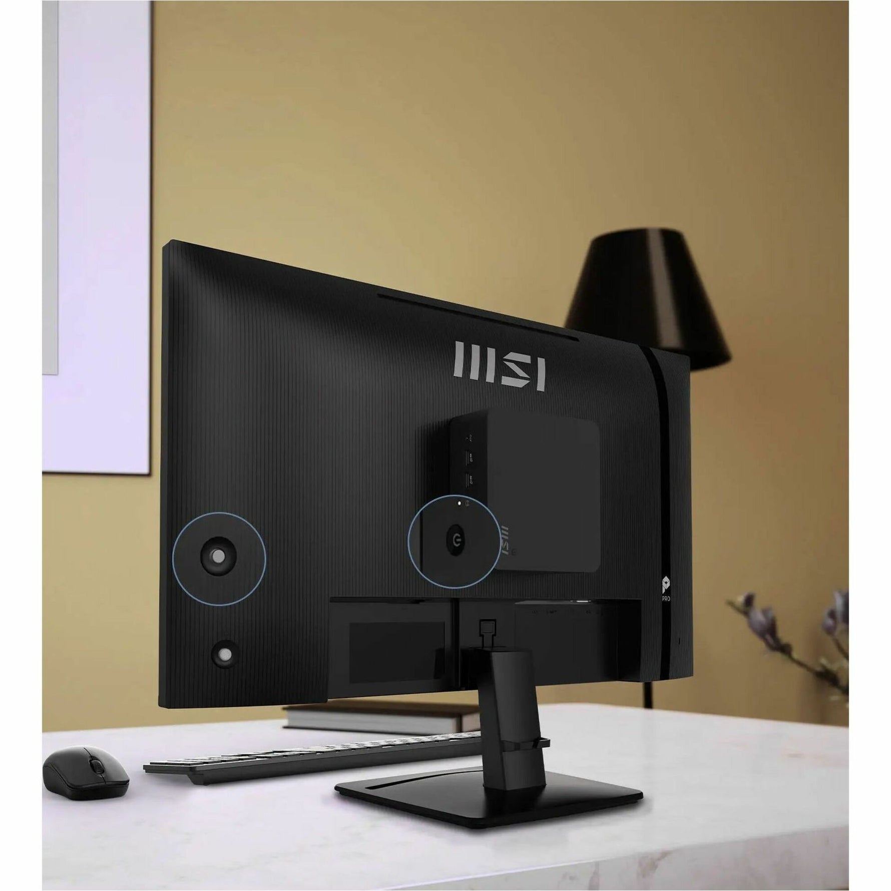 MSI Pro MP271 E14A 27' Class Full HD LCD Monitor - 16:9 - Soundz Store AUSTRALIA