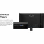 MSI Pro MP271 E14A 27' Class Full HD LCD Monitor - 16:9 - Soundz Store AUSTRALIA