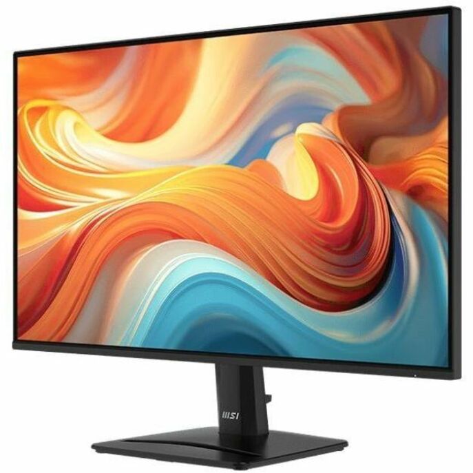 MSI Pro MP271 E14A 27' Class Full HD LCD Monitor - 16:9 - Soundz Store AUSTRALIA