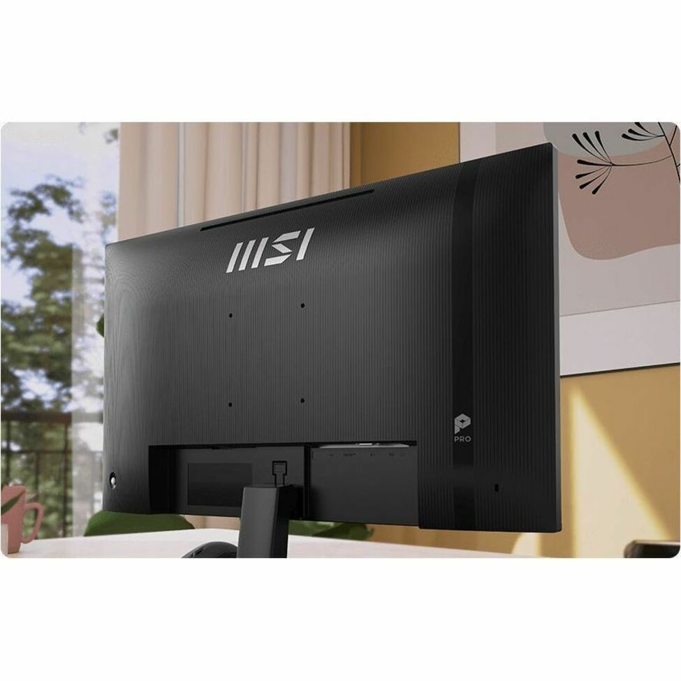 MSI Pro MP271 E14A 27' Class Full HD LCD Monitor - 16:9 - Soundz Store AUSTRALIA