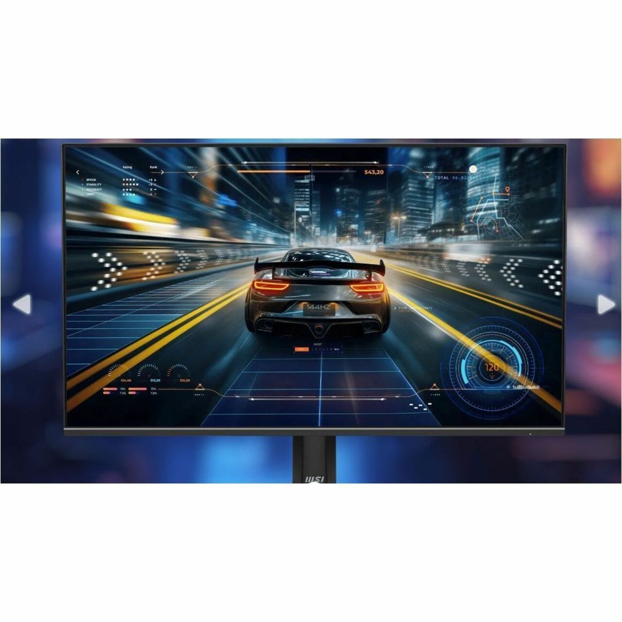 MSI Pro MP271 E14A 27' Class Full HD LCD Monitor - 16:9 - Soundz Store AUSTRALIA