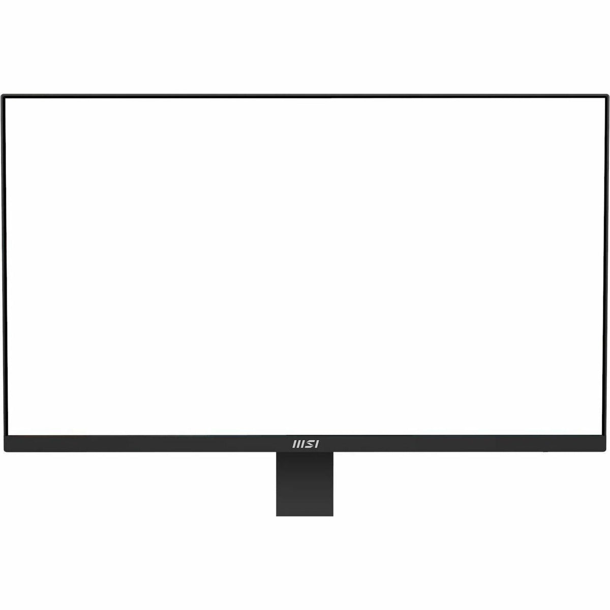 MSI PRO MP273Q E7 27' Class WQHD LCD Monitor - 16:9 - Black - Soundz Store AUSTRALIA