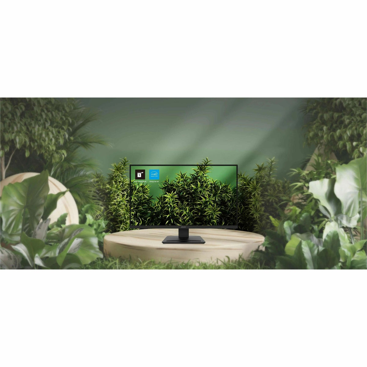 MSI PRO MP273Q E7 27' Class WQHD LCD Monitor - 16:9 - Black - Soundz Store AUSTRALIA