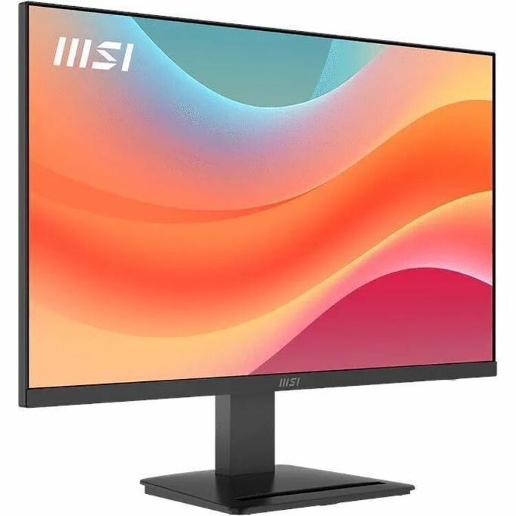 MSI PRO MP273Q E7 27' Class WQHD LCD Monitor - 16:9 - Black - Soundz Store AUSTRALIA