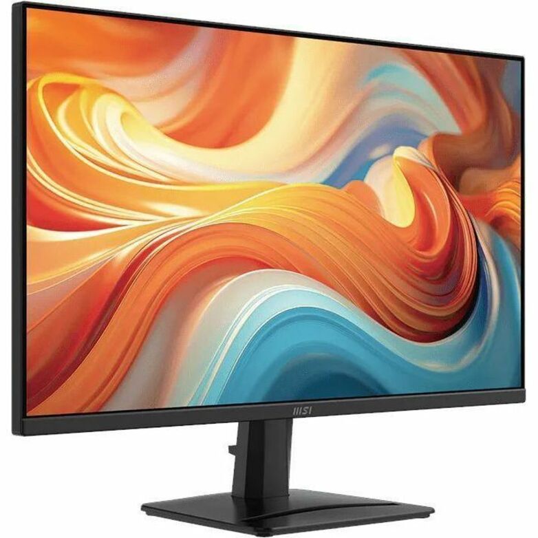 MSI PRO MP275Q E14 27' Class WQHD LCD Monitor - 16:9 - Black - Soundz Store AUSTRALIA