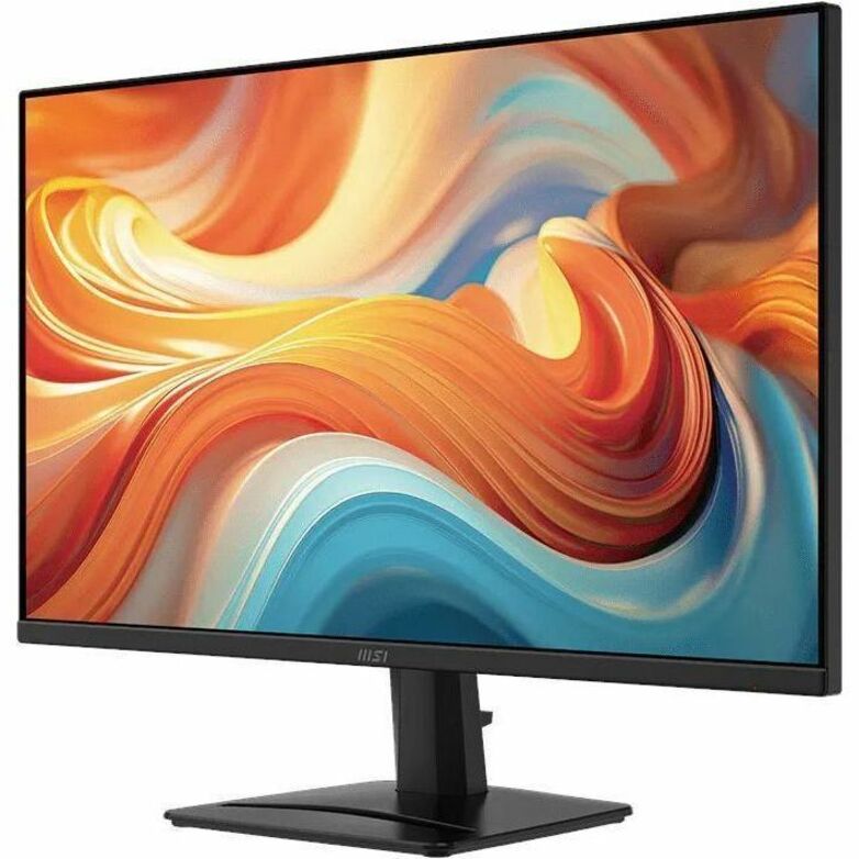 MSI PRO MP275Q E14 27' Class WQHD LCD Monitor - 16:9 - Black - Soundz Store AUSTRALIA