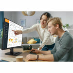 MSI PRO MP275Q E14 27' Class WQHD LCD Monitor - 16:9 - Black - Soundz Store AUSTRALIA