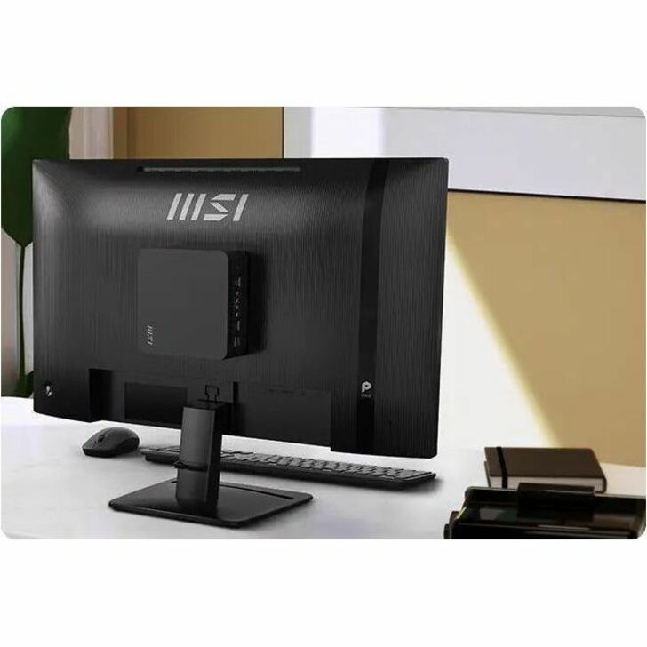 MSI PRO MP275Q E14 27' Class WQHD LCD Monitor - 16:9 - Black - Soundz Store AUSTRALIA