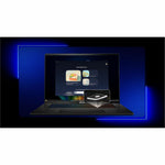MSI Stealth 16 AI+ B3W Stealth 16 AI+ B3WI-010AU 16' Copilot+ PC Gaming Notebook - QHD+ - 240 Hz - Intel Core Ultra 9 386H - 32 GB - 1 TB SSD - Charcoal Black - Soundz Store AUSTRALIA