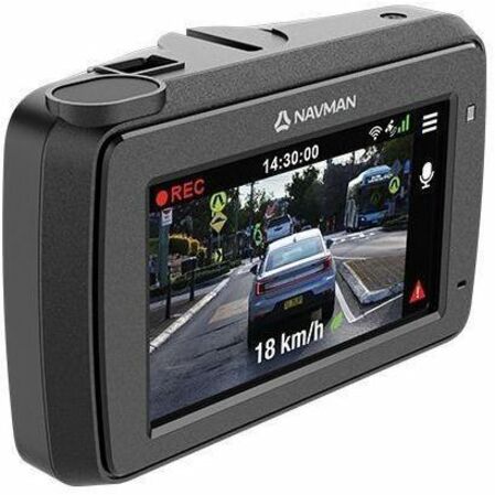 Navman MiVue 280 Dashboard Vehicle Camera - Soundz Store AUSTRALIA