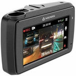 Navman MiVue Auto580 Dual Front/Rear Vehicle Camera - Soundz Store AUSTRALIA