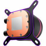 NZXT Kraken Core 240 RGB RL-KR24C-B1 Liquid Cooler - CPU, Motherboard - Soundz Store AUSTRALIA