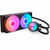 NZXT Kraken Core 240 RGB RL-KR24C-B1 Liquid Cooler - CPU, Motherboard - Soundz Store AUSTRALIA