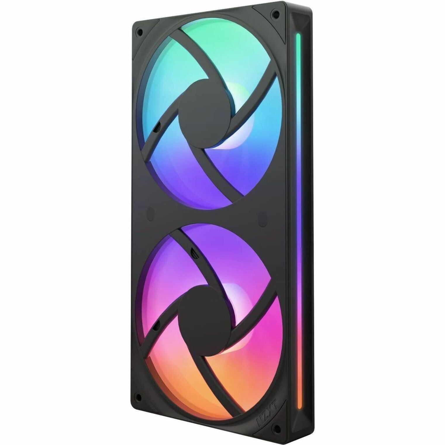 NZXT Kraken Core 240 RGB RL-KR24C-B1 Liquid Cooler - CPU, Motherboard - Soundz Store AUSTRALIA