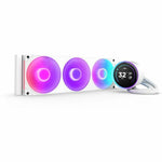 NZXT Kraken Elite 360 RGB RL-KR36E-W2 1 Cooling Fan/Radiator/Pump - CPU, Processor - Soundz Store AUSTRALIA