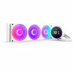 NZXT Kraken Elite 420 RGB RL-KR42E-W2 1 Cooling Fan/Radiator/Pump - CPU, Processor - Soundz Store AUSTRALIA