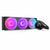 NZXT Kraken Plus 360 RGB RL-KR360-B2 Cooling Fan/Water Block - CPU - Soundz Store AUSTRALIA