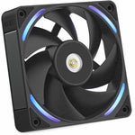 NZXT RF-U12PN-B1 Cooling Fan - PC, Motherboard, Radiator, Heatsink - Soundz Store AUSTRALIA