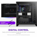 NZXT RF-U12PN-B1 Cooling Fan - PC, Motherboard, Radiator, Heatsink - Soundz Store AUSTRALIA