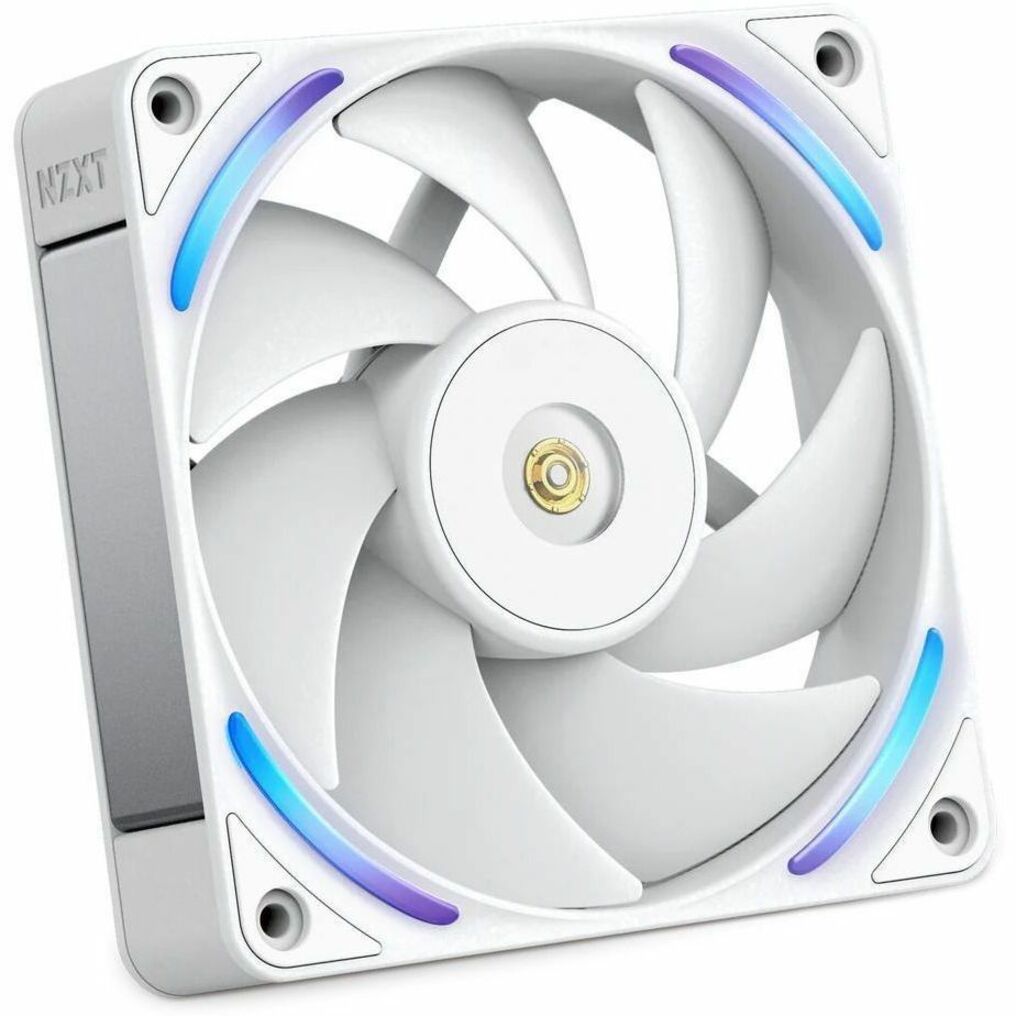 NZXT RF-U12PN-W1 Cooling Fan - PC, Motherboard, Radiator, Heatsink - Soundz Store AUSTRALIA
