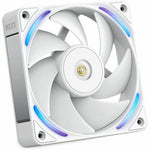 NZXT RF-U12PN-W1 Cooling Fan - PC, Motherboard, Radiator, Heatsink - Soundz Store AUSTRALIA