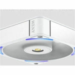 NZXT RF-U12PN-W1 Cooling Fan - PC, Motherboard, Radiator, Heatsink - Soundz Store AUSTRALIA