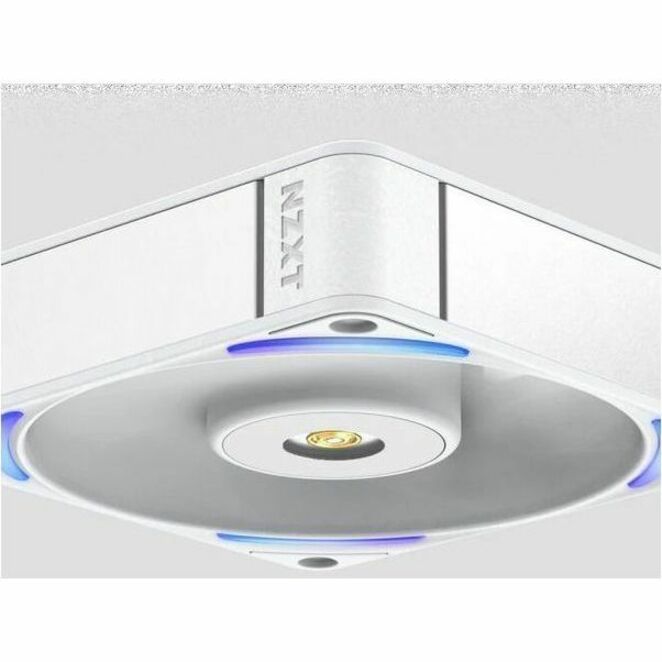 NZXT RF-U12PN-W1 Cooling Fan - PC, Motherboard, Radiator, Heatsink - Soundz Store AUSTRALIA
