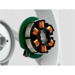 NZXT RF-U12PN-W1 Cooling Fan - PC, Motherboard, Radiator, Heatsink - Soundz Store AUSTRALIA